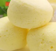 Steamed Cake