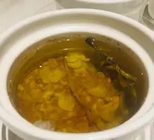 Nutritious Stew Soup