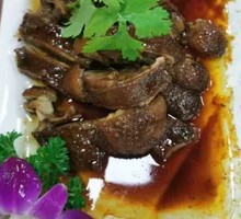 Wanxiang Five-Flavor Goose