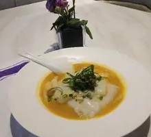 Golden Soup Basa Fish Slices