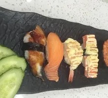 Rolled Platter