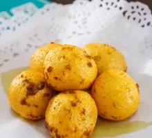 Fish Balls
