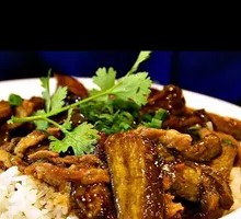 Offal Rice