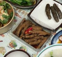 Chen Vinegar Chicken Feet