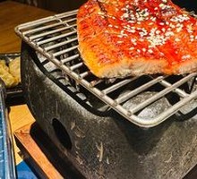 Grilled Eel with Sweet Sauce (Whole)