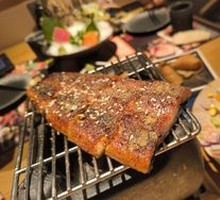 Yukimayashu's Signature Unagi Yakiniku