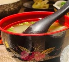 Miso Soup