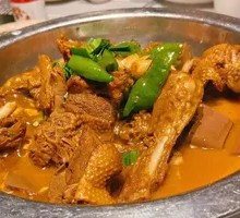 Dongting Secret-Style Duck