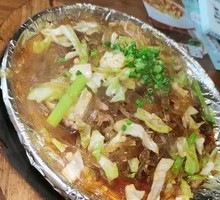 Crystal Rice Noodles