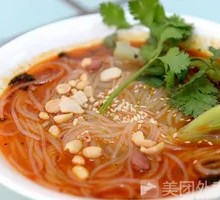 Light Rice Noodles