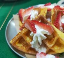 Original Waffle