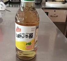 汉斯果啤