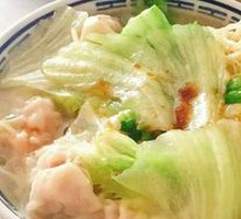 Wonton Noodles