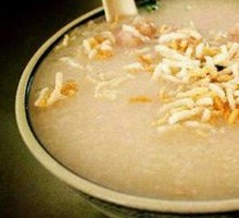 Meatball Porridge