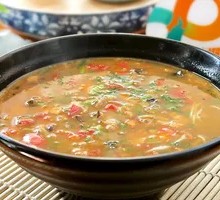 Shaozi Noodles