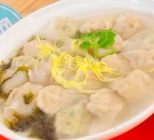 Braised Pork with Mushrooms