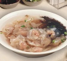 Yanpi Dumplings