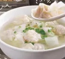 Fresh Meat Handmade Wontons
