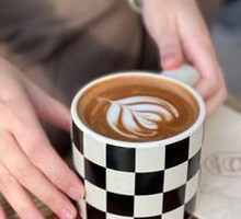 Oatmeal Cocoa Mocha