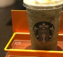 摩卡可可碎片星冰乐（大杯）