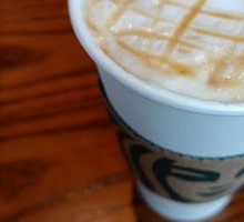 Premium Cappuccino