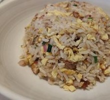 Weiqian Fried Rice