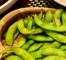 Edamame