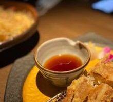 Soft-shell Crab Tempura