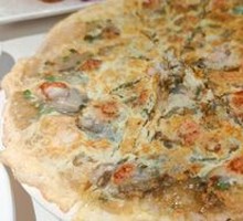 Raoping Oyster Fritter