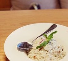 Truffle Rice