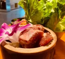 Treasure Meteor Long Ribs