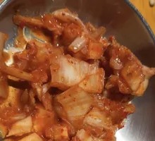 Korean Handmade Kimchi