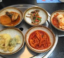 Scallion Kimchi