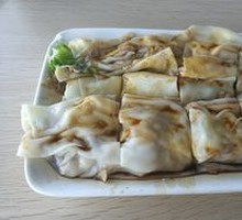 Egg and Meat Sausage