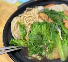 Baozi Cuisine