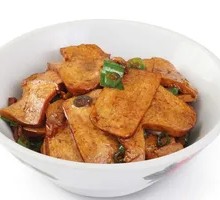 Youxian Fragrant Tofu Cubes