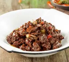 Yongzhou Blood Duck
