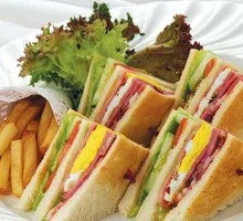 Company Sandwich