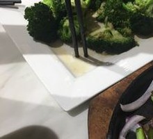 Garlic Broccoli
