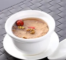 Stonehemp Meat Broth Soup