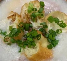 Custom Rice Porridge