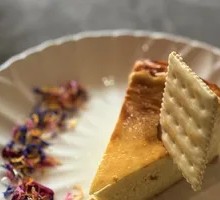 Rich Cheese Dish