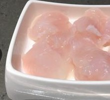 Basa Fish Slices
