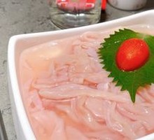 Stir-fried Goose Intestine
