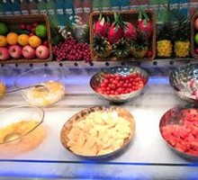 Self-Service Fruit