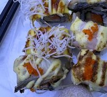 Sushi Bar
