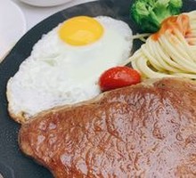 Sirloin Steak