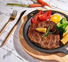 Filet Mignon