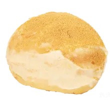 Tofu Milk Flowing Heart Bun