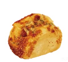 Mini Cheese Sausage Bun